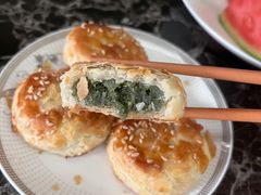 -王天顺海苔饼