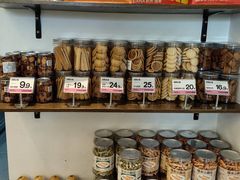 -迦南·甜品蛋糕(传媒店)