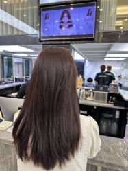 -苏奇发型·烫发染发