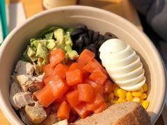 -OUR Bakery(三里屯太古里店)