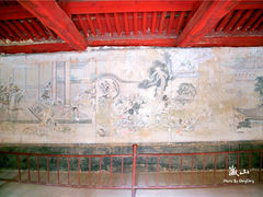 -藏山旅游风景区