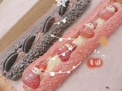 -奈雪的茶(重庆万象城北区店)