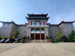-中国紫檀博物馆