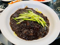 炸酱面-桃园中华料理炸酱面(燕儿岛路店)