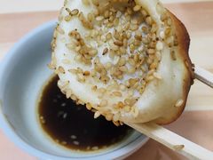-永祥生煎馆
