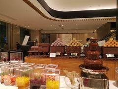 -广交会威斯汀酒店