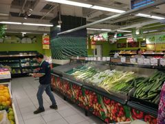 -华润万家(M2香港名都店)