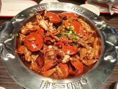 -胖哥俩肉蟹煲(世茂国际广场店)
