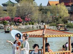 -中国翰园碑林