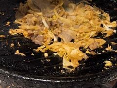 -厚味居炙子烤肉·清真(天桥南纬路店)