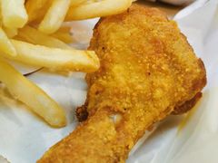 -麦当劳(双榆树店)