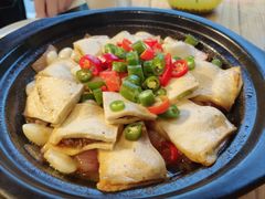 -小花椒金汤酸菜鱼(理工大店)