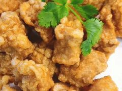 干炸荔枝肉-小莆天(元帅路店)