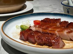 -客家汇·客家传承菜(水库店)