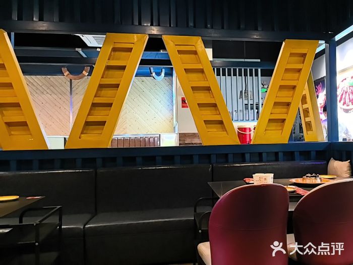 虾乐园龙虾·夜宵(松江店)图片