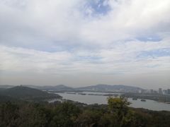 -宝界山林公园