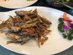 -茶油香闽南菜·花园餐厅(前埔店)