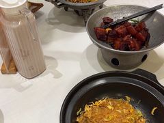 -聚鑫阁·非遗传承江浙菜(正阳店)