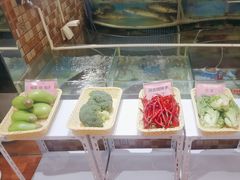 -南方酒店·淮扬菜(回民街店)