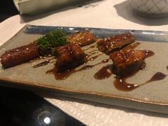 -曙亚洲餐厅-重庆富力艾美酒店(南坪万达广场店)