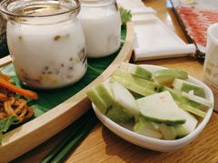 -椰子印象椰子鸡·椰奶鸡·糟粕醋(友谊阳光城店)