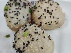 -小杨生煎(成山巴黎春天店)
