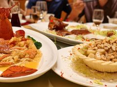 -广州天河希尔顿酒店