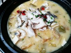 -新悦·霞浦海鲜生(上下杭店)