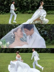 -至臻微拉婚纱摄影