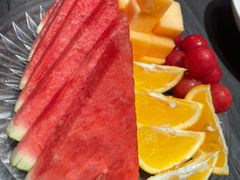 -梁家大院•农家菜(昆山会展中心店)