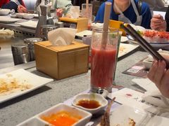 -大渔铁板烧(大悦城店)