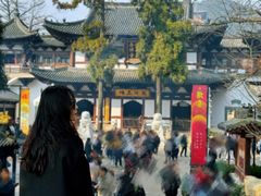 -径山寺