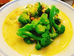 -院子餐厅·大锅菜·老杭帮(桥西直街店)
