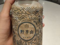 -野萃山·潮汕厚果汁(十亩地店)
