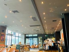 -星巴克臻选(杭州西溪印象城店)