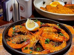 -小川洋风料理(江汉路店)