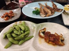 -汕头国际大酒店-牛一町目餐厅