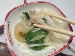 -金陵后厨·南京菜(新街口秣陵路店)