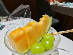 -钱塘花园·宁波菜