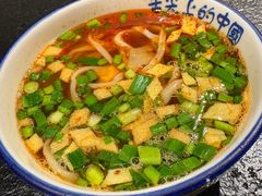 -唐猫庭院·千年陕菜(赛格国际购物中心店)
