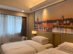 -维也纳国际酒店·佛山南海千灯湖桂城地铁站店