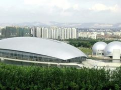 -南京银杏湖乐园