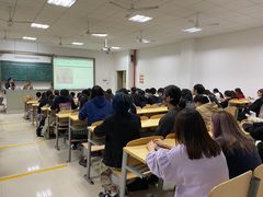 -语朵教育·日韩德法留学(曹杨校区)