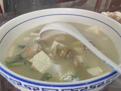 -望海潮海鲜店 特色家常菜(在海一方店)