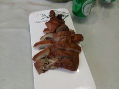 -留芳·文旅古月楼(老街店)