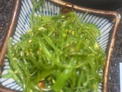 -古田居·特色寿司料理(星之岛旗舰店)