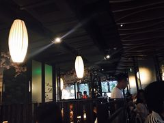 大堂-湊湊火锅·茶憩(新中关购物中心店)