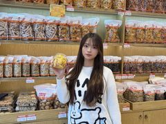 -满谷宝栗(奥林匹克店)