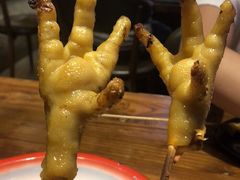 -烧货·活海鲜炭烧(湖滨商业街店)