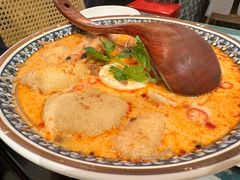 -滕记星发餐室·新加坡菜(巨鹿路店)